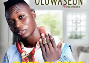 Oluwaseun - Pata Olosho
